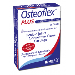 HealthAid - Osteoflex Plus 30 compresse a rilascio prolungato