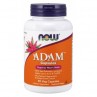 NOW Foods - ADAM Multi-Vitamin for Men - 90 vcaps