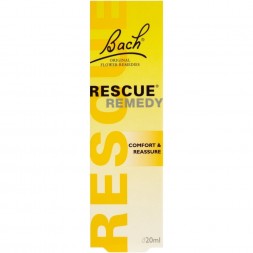 Remède de Secours 20 ml
