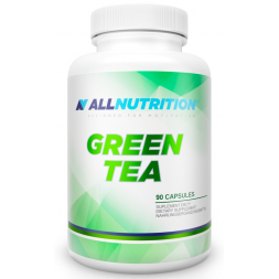 Allnutrition - Extrait de thé vert - 90 caps