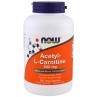 Acetyl-L-Carnitine 500mg 200 vcaps