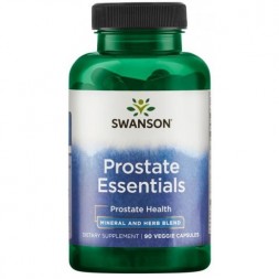 Prostate Essentials – 90 Gemüsekapseln