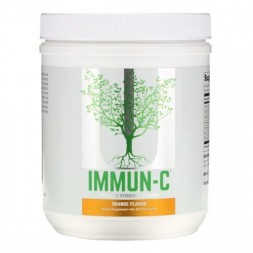 Universal Nutrition - Immun-C Orange - 271 grams