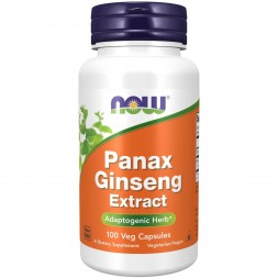 Estratto di Panax Ginseng 500 mg