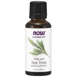 Tea Tree Essential Oil - 30 ml.