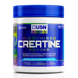 USN - Creatina Micronizzata 200g