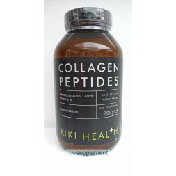 Collagen Peptides Powder 200g